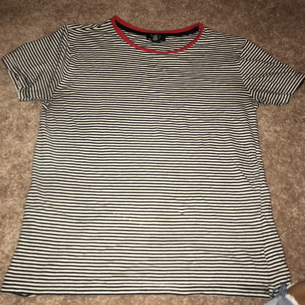 Short sleeve